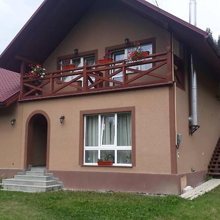 Садиба У Насті Nizhniy Studenyy Exterior foto