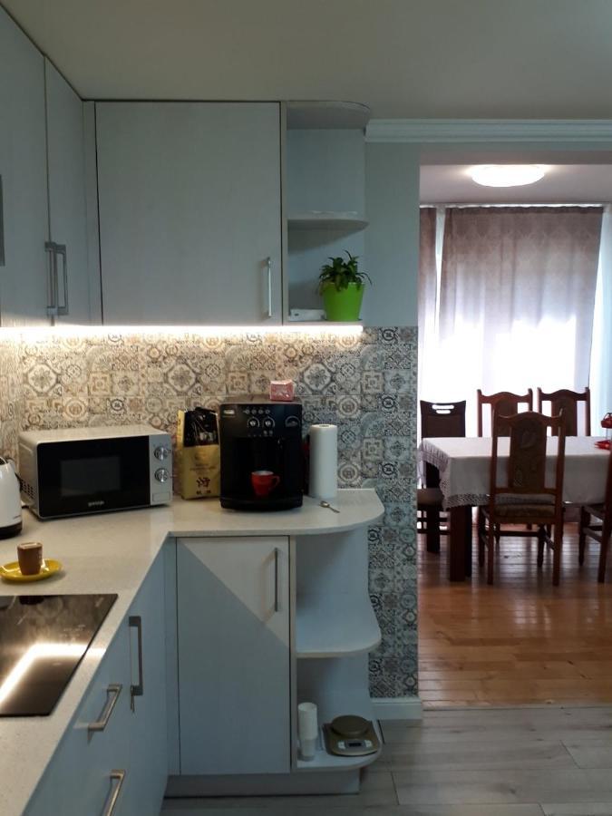 Садиба У Насті Nizhniy Studenyy Exterior foto