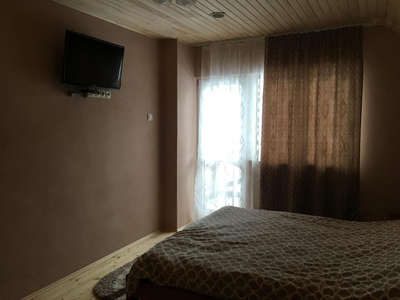 Садиба У Насті Nizhniy Studenyy Exterior foto