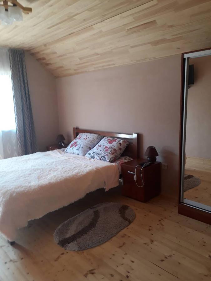 Садиба У Насті Nizhniy Studenyy Exterior foto