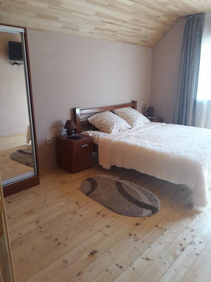 Садиба У Насті Nizhniy Studenyy Exterior foto