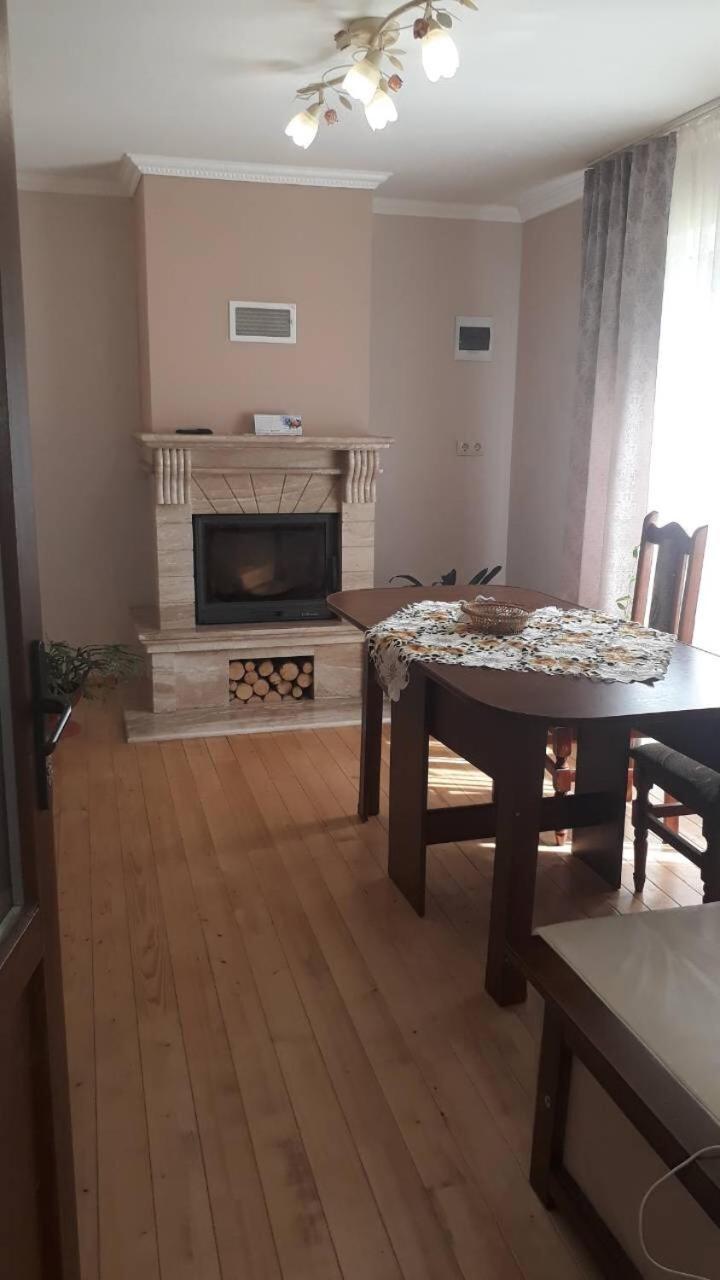 Садиба У Насті Nizhniy Studenyy Exterior foto