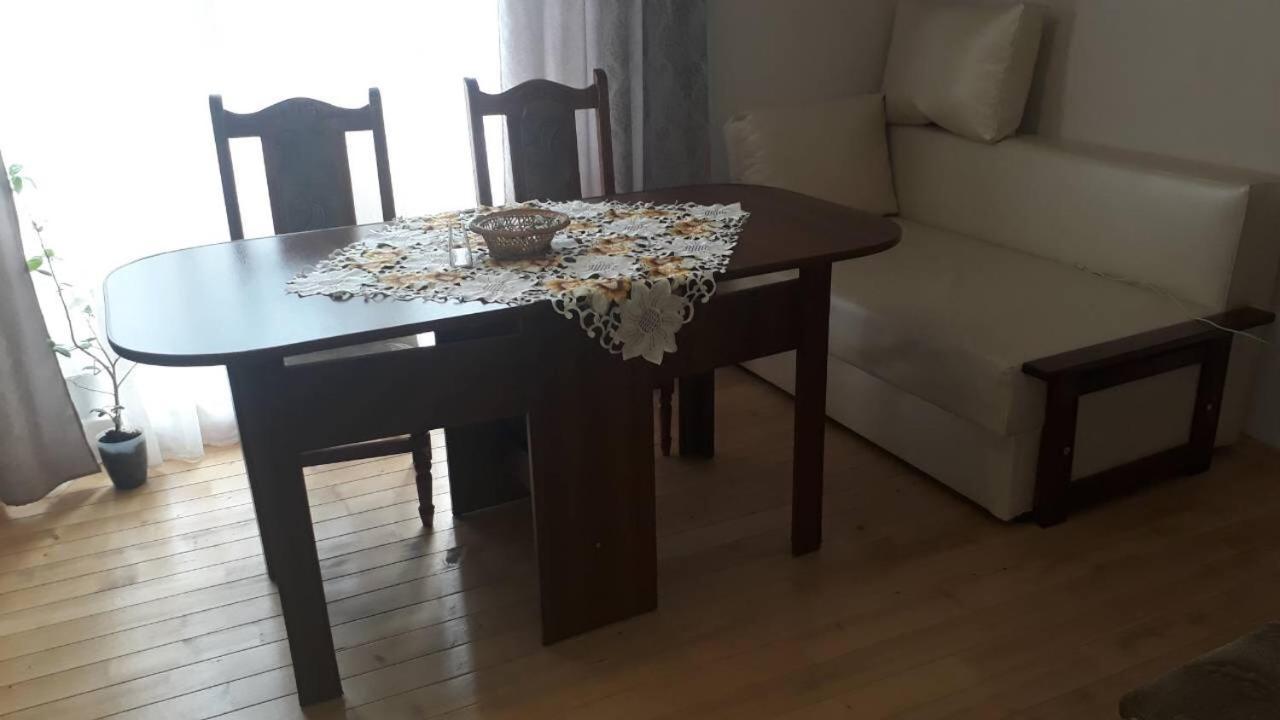 Садиба У Насті Nizhniy Studenyy Exterior foto